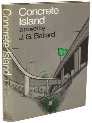 Item #28943 CONCRETE ISLAND. Ballard