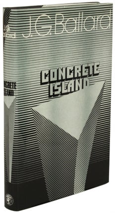 Item #28946 CONCRETE ISLAND. Ballard