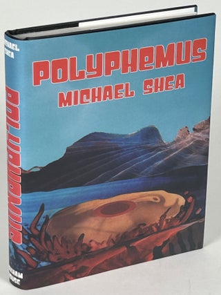Item #28957 POLYPHEMUS. Michael Shea