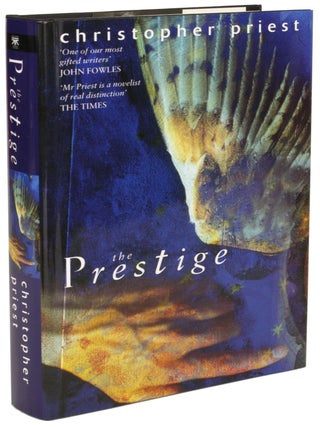 Item #28964 THE PRESTIGE. Christopher Priest