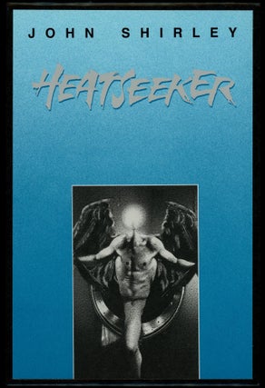 Item #29087 HEATSEEKER. John Shirley