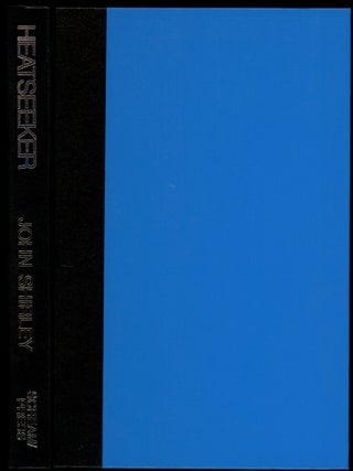 HEATSEEKER.