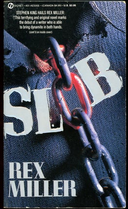 Item #29109 SLOB. Rex Miller