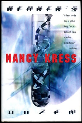 Item #29249 BEAKER'S DOZEN. Nancy Kress