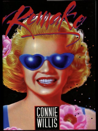 Item #29360 REMAKE. Connie Willis