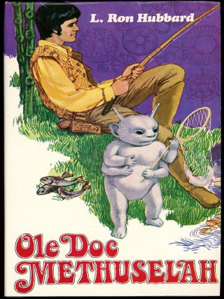 Item #29374 OLE DOC METHUSELAH. Hubbard