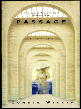 Item #29376 PASSAGE. Connie Willis