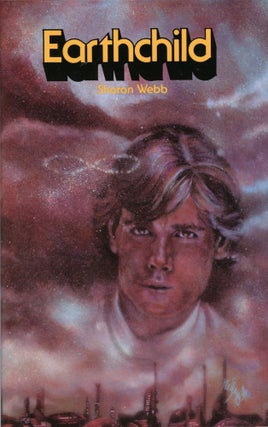 Item #29659 EARTHCHILD. Sharon Webb