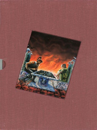 Item #29680 THE PLAYER OF GAMES. Iain Banks