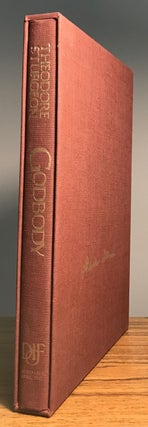 Item #29685 GODBODY. Theodore Sturgeon