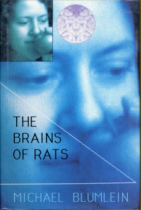 Item #2971 THE BRAINS OF RATS. Michael Blumlein
