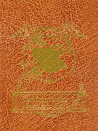 Item #29741 CARDOGRAPHY. Orson Scott Card