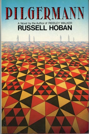 Item #29778 PILGERMANN. Russell Hoban