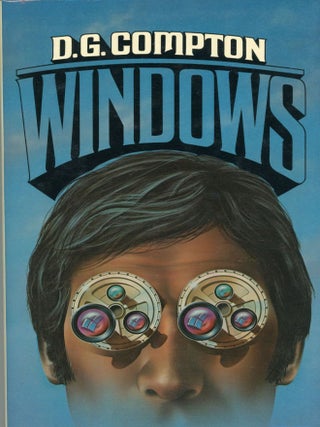 Item #29795 WINDOWS. Compton