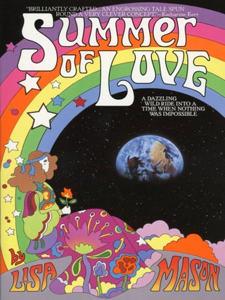 Item #29945 SUMMER OF LOVE. Lisa Mason