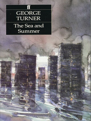 Item #29971 THE SEA AND SUMMER. George Turner
