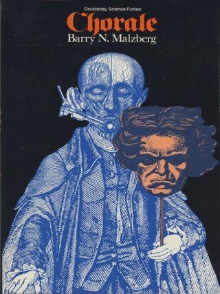 Item #29998 CHORALE. Barry N. Malzberg