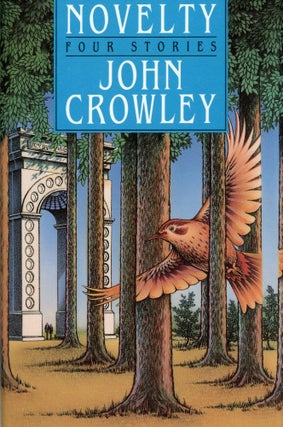 Item #30001 NOVELTY. John Crowley