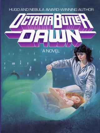 Item #30109 DAWN. Octavia E. Butler