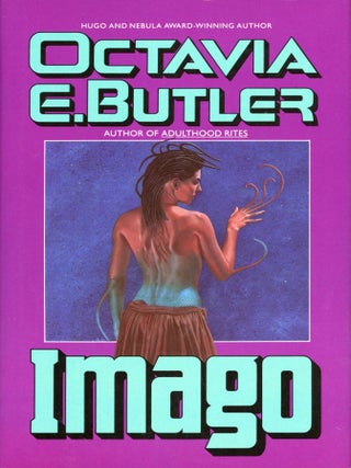 Item #30111 IMAGO. Octavia E. Butler