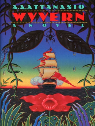 Item #30165 WYVERN. A. A. Attanasio