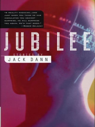 Item #30228 JUBILEE. Jack Dann