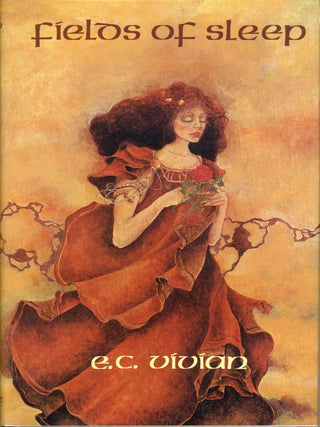 Item #30260 FIELDS OF SLEEP. Vivian, Charles