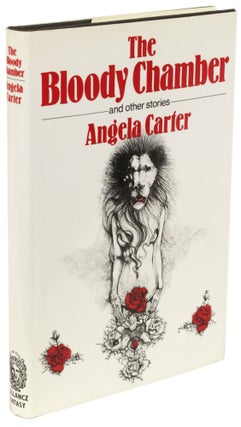Item #30394 THE BLOODY CHAMBER: AND OTHER STORIES. Angela Carter