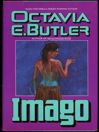 Item #30425 IMAGO. Octavia E. Butler