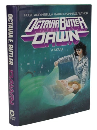 XENOGENESIS: DAWN, ADULTHOOD RITES, and IMAGO.
