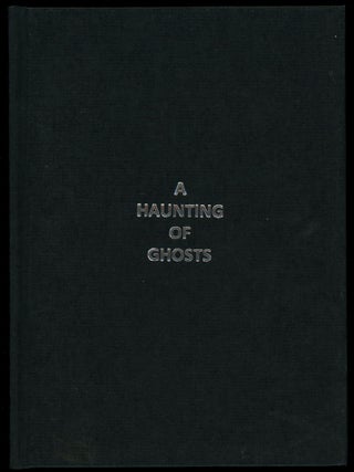 Item #30473 A HAUNTING OF GHOSTS. Maynard Sims