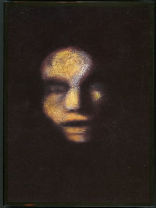 Item #30479 THE DEATH-MASK AND OTHER GHOSTS. Everett
