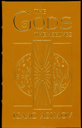 Item #30631 THE GODS THEMSELVES. Isaac Asimov