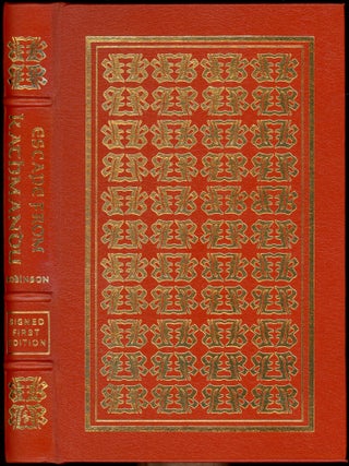 Item #30646 ESCAPE FROM KATHMANDU. Kim Stanley Robinson