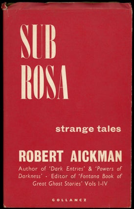 SUB ROSA.