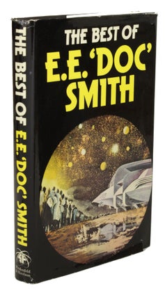 Item #30725 BEST OF E. E. DOC SMITH. Smith