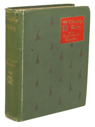 Item #30777 GHOSTLY TALES. Wilhelmina Fitzclarence, The Countess of Munster