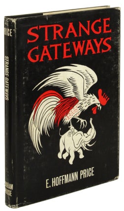 Item #31058 STRANGE GATEWAYS. Price, Hoffmann