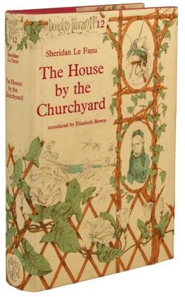 Item #31060 THE HOUSE BY THE CHURCH-YARD. Le Fanu, Sheridan