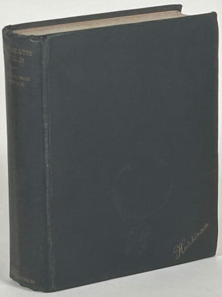 Item #31088 THE DEATH GUARD. Philip George Chadwick