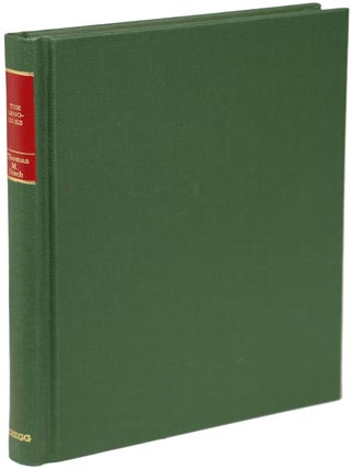 Item #3112 THE GENOCIDES. Thomas M. Disch