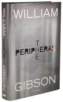 Item #31327 THE PERIPHERAL. William Gibson
