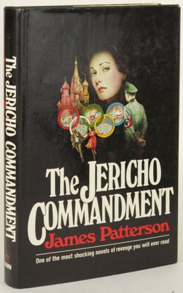 Item #31391 THE JERICHO COMMANDMENT. James Patterson