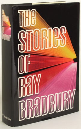 Item #31441 THE STORIES OF RAY BRADBURY. Ray Bradbury