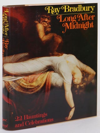 Item #31444 LONG AFTER MIDNIGHT. Ray Bradbury
