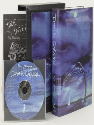 Item #31452 DARK CARNIVAL. Ray. Donn Albright Bradbury