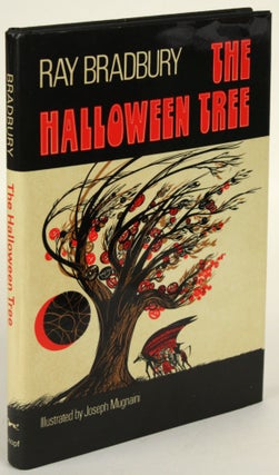 Item #31458 THE HALLOWEEN TREE. Ray Bradbury