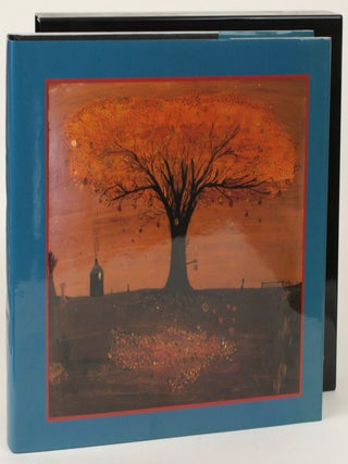 Item #31462 THE HALLOWEEN TREE. Ray. Jon Eller Bradbury, Donn Albright