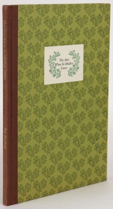 Item #31475 THIS ATTIC WHERE THE MEADOW GREENS. Ray Bradbury