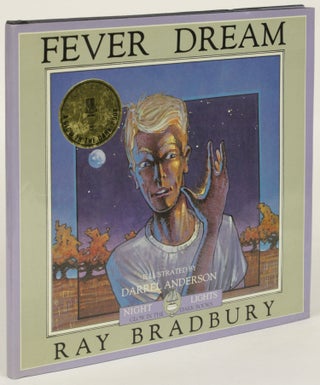 Item #31506 FEVER DREAM. Ray Bradbury